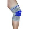 Full Knee Support Brace Knee Protector Large