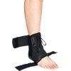 Ankle Brace Stabilizer - Ankle sprain & instability - LARGE