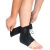 Ankle Brace Stabilizer - Ankle sprain & instability - LARGE