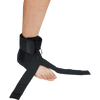 Ankle Brace Stabilizer - Ankle sprain & instability - LARGE