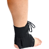 Ankle Brace Stabilizer - Ankle sprain & instability - LARGE