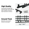 Sliding Gate Hardware Accessories Kit - 4m Gear Rack Track