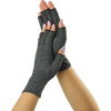 Arthritis Gloves Compression Joint Finger Hand Wrist Support Brace - Medium