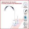 Basin Mixer Tap Faucet -Kitchen Laundry Bathroom Sink