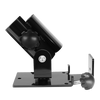 T Bar Row Landmine Platform 360-degree Swivel Fits 1