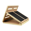 Slant Board Calf Stretcher as used in the Egoscue Method