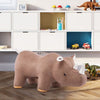 Bobi Brown Muscled Rhinoceros Ottoman