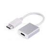 UGREEN DisplayPort Male to HDMI Female Converter (20411)