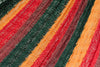 Queen  Size Mayan Legacy Cotton Mexican Hammock in Imperial Colour