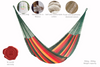 Queen  Size Mayan Legacy Cotton Mexican Hammock in Imperial Colour