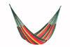 Queen  Size Mayan Legacy Cotton Mexican Hammock in Imperial Colour