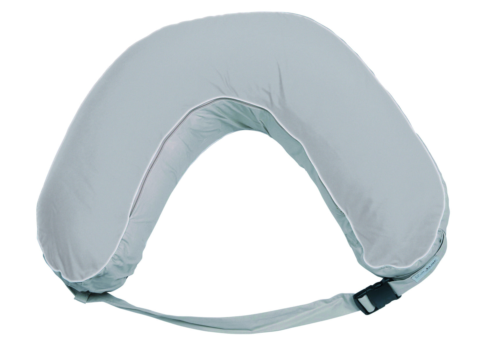 Large Milkbar Pillow - Grey