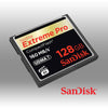 SanDisk Extreme Pro CFXP 128GB CompactFlash 160MB/s (SDCFXPS-128G)