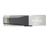 SANDISK IXPAND IMINI FLASH DRIVE SDIX40N 128GB GREY IOS USB 3.0