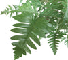 Artificial Fern Palm Tree 150cm