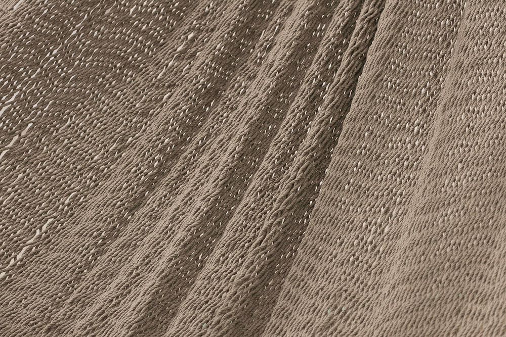 Queen Size Outoor Cotton Mayan Legacy Mexican Hammock in  Dream Sands