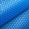 Solar Swimming Pool Cover Bubble Blanket 10m X 4m