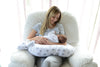 Purair Feeding Cushion - Elephant