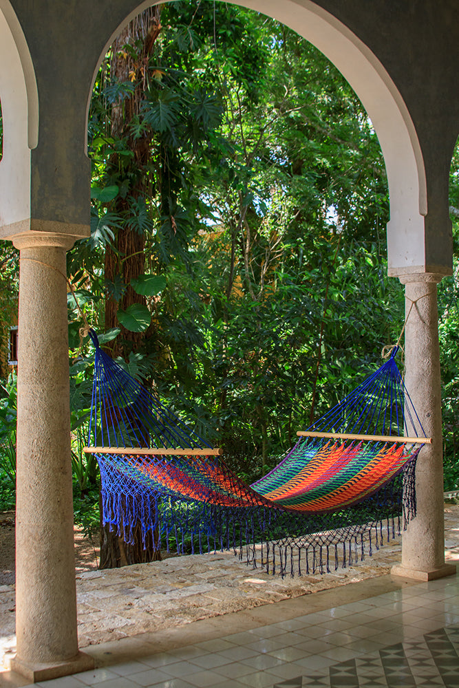 Resort King Size Mexicana