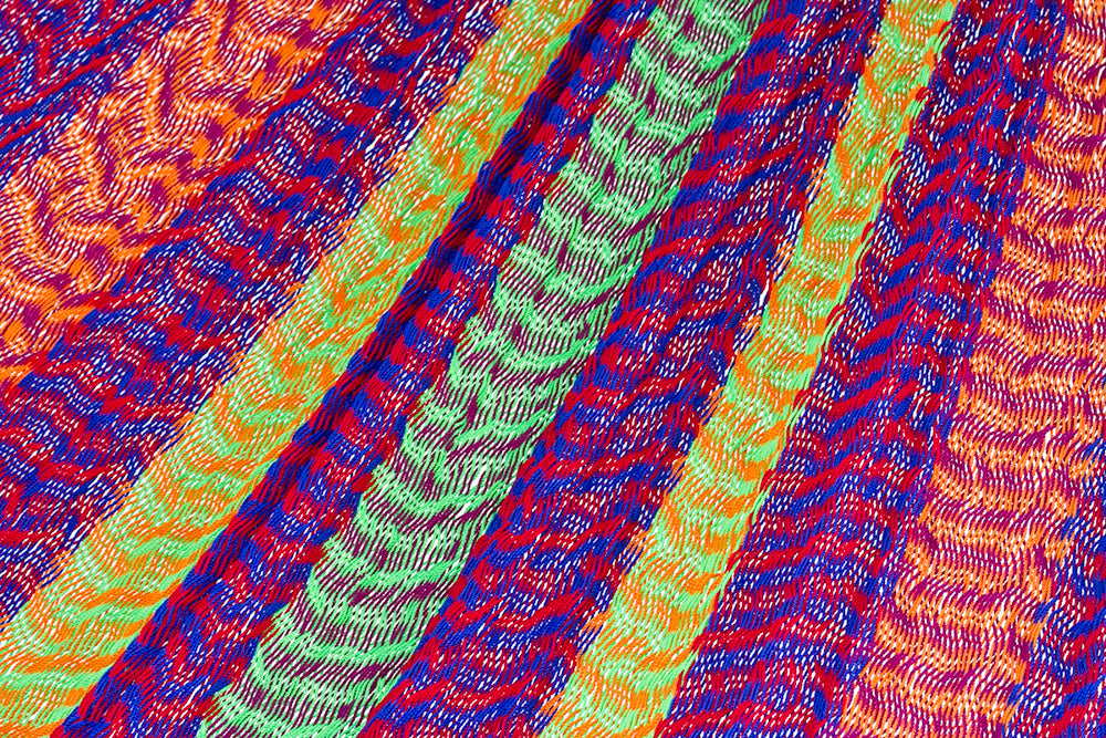 Super Nylon Jumbo Mexicana
