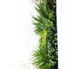 Country Fern Vertical Garden Green Wall UV Resistant 100cm x 100cm