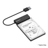 Simplecom SA205 Compact USB 3.0 to SATA Adapter Cable Converter for 2.5